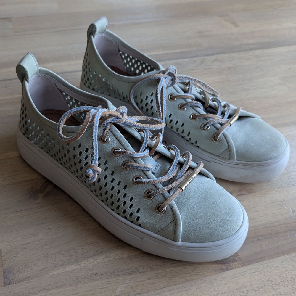 BLACKSTONE Sneakers (Sz Euro 36, Sz US 6) - Picture 5 of 9